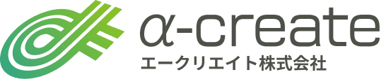 a-create エークリエイト株式会社